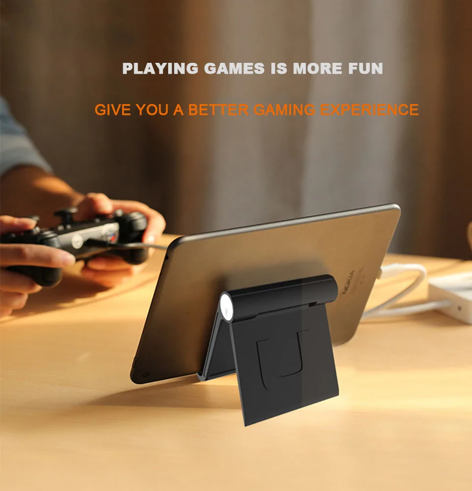 phone holder stand desk mobile holder table mobile support phone support desk (4)