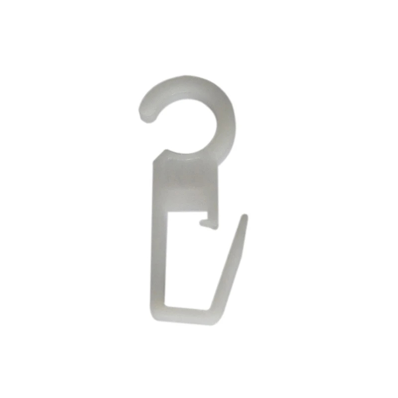 100 шт. складные крючки 10 мм Аксессуары для штор|accessories accessories|accessories curtainspleat curtains hooks