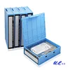 New Design HDD Protection box case for 3.5