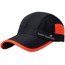 Дикая Кепка Солнцезащитная дышащая альпинистская быстросохнущая Кепка хит цвета быстросохнущая Кепка унисекс