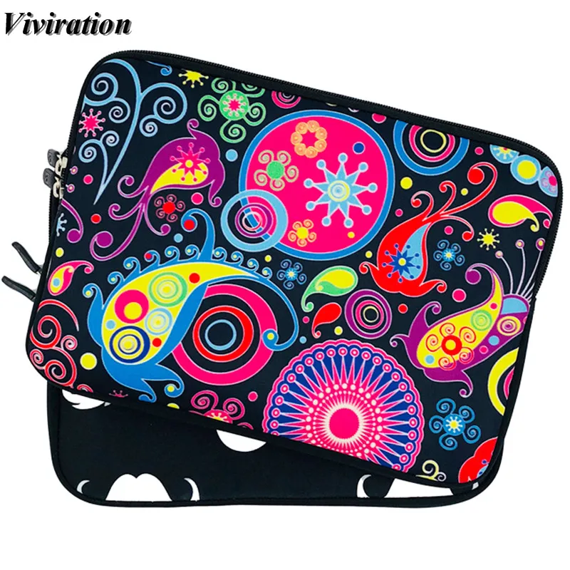 Сумка на Молнии Bolsas для iPad Mini 5 Lenovo Huawei 8 &quotFunda Portatil Funda Tablet Cover 8&quot 7 9 &quot7 7&quot 7'