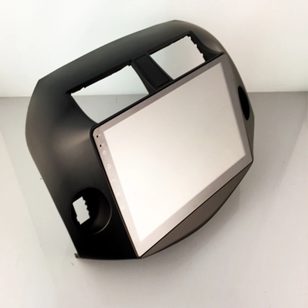 Best android 9.1 car dvd gps player For multimedia Toyota RAV4 2005-13 car dvd navigation radio video audio player no car 2 din 5