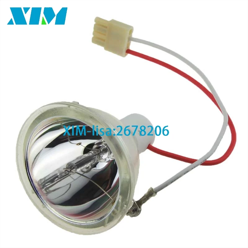 Новый Продукт Продвижение SP-LAMP-024 замена проектора голая лампа для INFOCUS