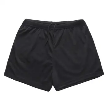

Men Quick Dry Elastic Jogger Gym Shorts Beach Board Shorts Swimsuits Running Sports Surffing short pants