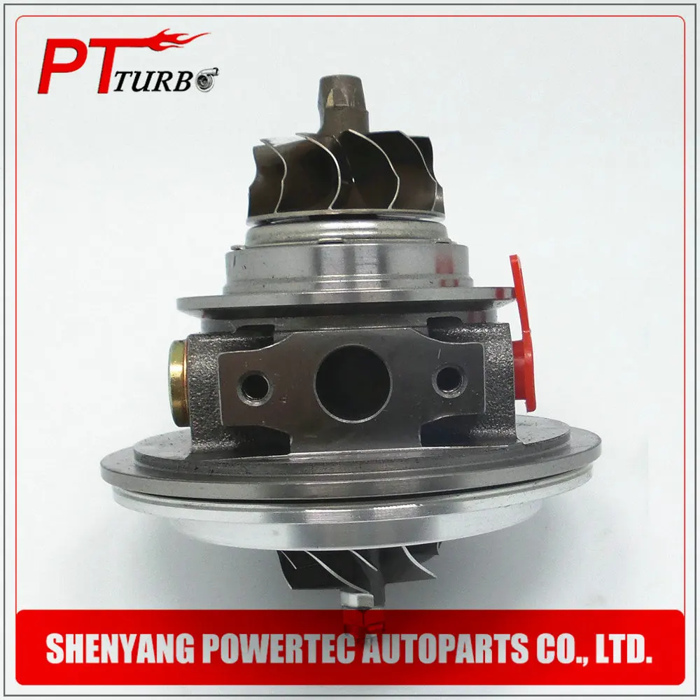 Турболадер/турбокартридж K03 53039880123 / 53039700112 53039880136 Turbo chra для Skoda Superb II 1 8 TSI|cartridge