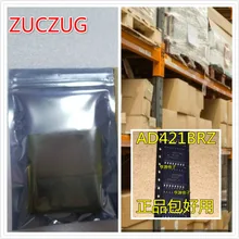 5 шт. 10 шт. AD421BRZ AD421BR AD421 SOP16
