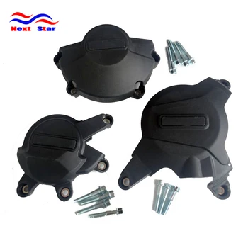 

Motorcycles Engine Stator Case Cover Guard Protection Kits For HONDA CBR600RR CBR 600 RR 2007 2008 2009 2010 2011 2012 2013-2016