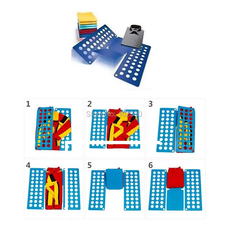 59*70 см папка доска одежда для стирки складная доска для хранения Волшебная папка для одежды флип футболки складной Лучший подарок для мамы любимого