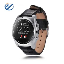 Bluetooth a8 smart watch unterstützung sim-karte kamera herzfrequenz monitor smartwatch für iphone xiaomi android telefon pk u8 gt08 DZ09