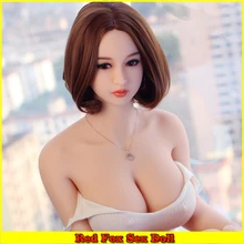 161cm Japanese life size sex dolls,Lifelike real silicone sex doll with big breast oral/vagina sexy toys for man