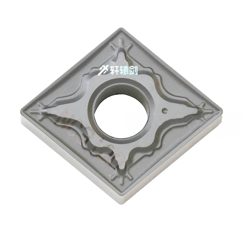 

10pcs CNMG120404/08-HM NC3120 original Tungsten Carbide inserts of machining lathe turning tool high quality material