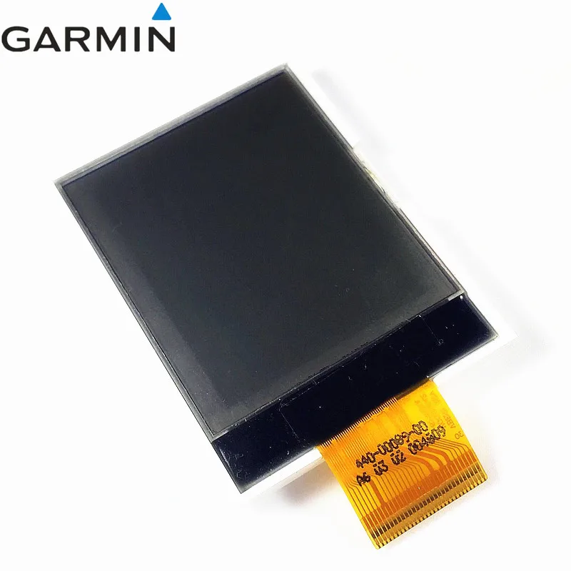 2," дюймовый TFT ЖК-экран для Garmin edge 305 GPS для велосипеда компьютер ЖК-дисплей сменная панель для ремонта