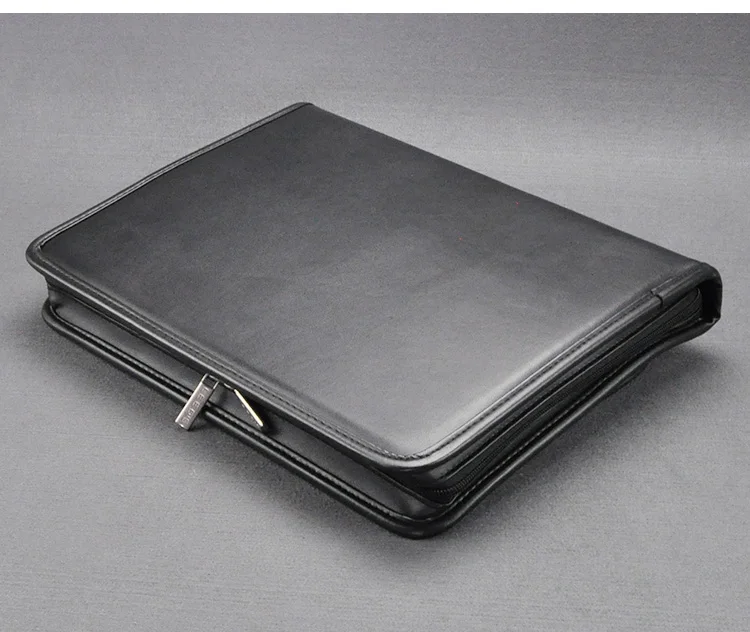 Купить Кожаную Папку А4