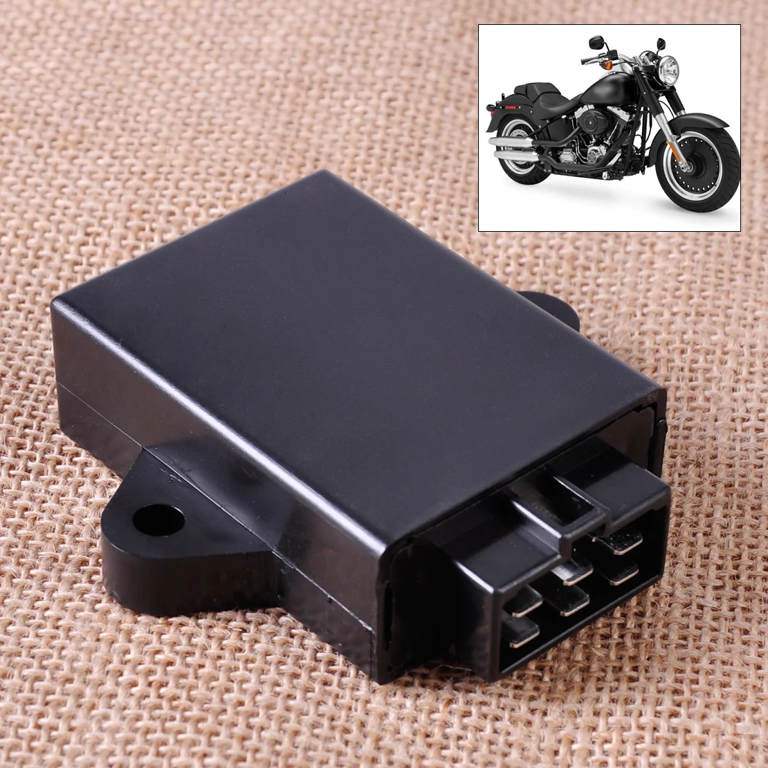 Online Buy Wholesale suzuki cdi from China suzuki cdi Wholesalers ...