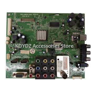 

free shipping Good test for 26S15HM motherboard 5800-A8M200-0000 screen M260TWR1