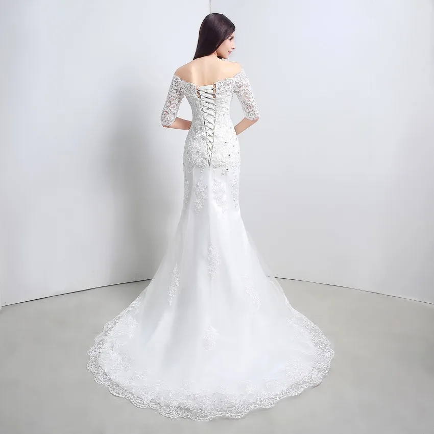 wedding dresses