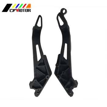 

Motorcycle Aluminum Frond And Rrar Foot Rest Peg Rearsets Mounting Bracket For Honda CB400 VTEC 1 2 3 4 1999 2000 2001 2002-2010