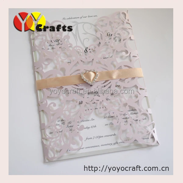 formal invitation cards