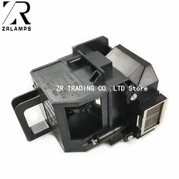 

ZR Top Quality ELPLP59/V13H010L59 Original Projector Bulb For EH-R1000 / EH-R2000 / EH-R4000 UHE200W