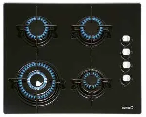 

Placa Tasting CI 631 BK black Nat/But