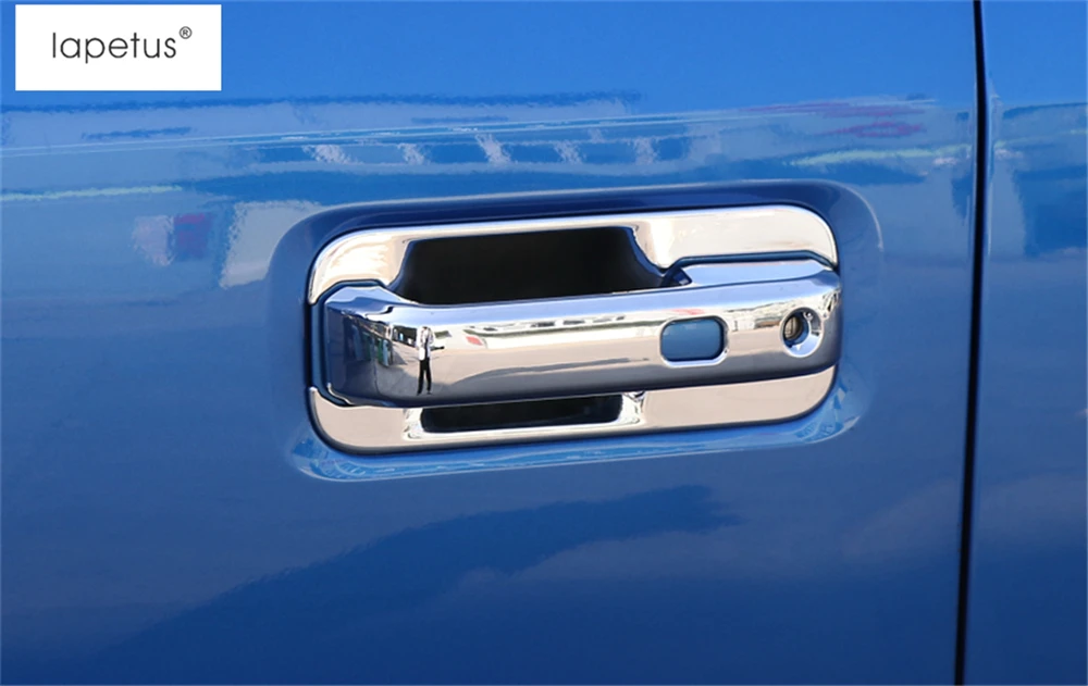 Bright Style ! Accessories For Ford F150 2015 2016 2017