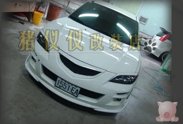 For Classic MAZDA 3 original bit autoexe 2 4d version type