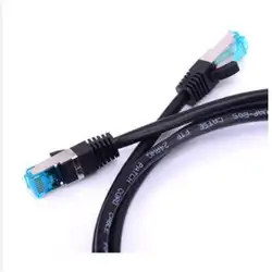 Пять типов сетевого кабеля широкополосного маршрутизатора. Nmn007 компьютерный кабель