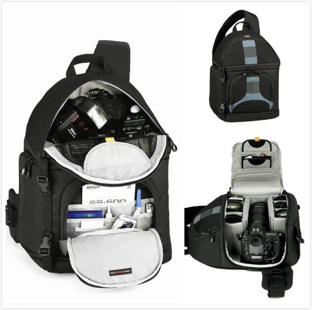 Buy Lowepro SlingShot 300 AW SS300 Photo Camera Sling
