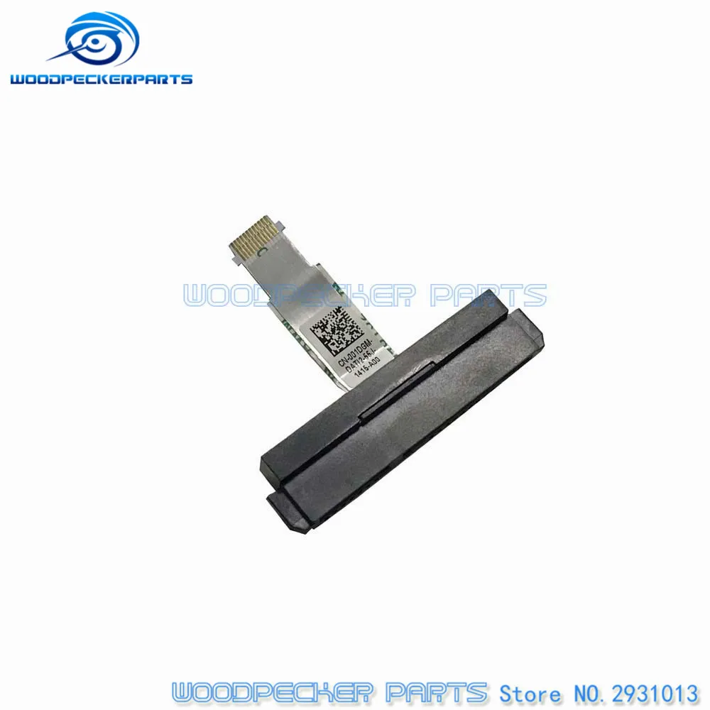 Original Laptop Hard Drive Connector Cable For DELL 5458 5000 hard font b disk b font
