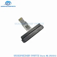 Original Laptop Hard Drive Connector Cable For DELL 5458 5000 hard disk interface hard disk 001DGM NBX0001QP00