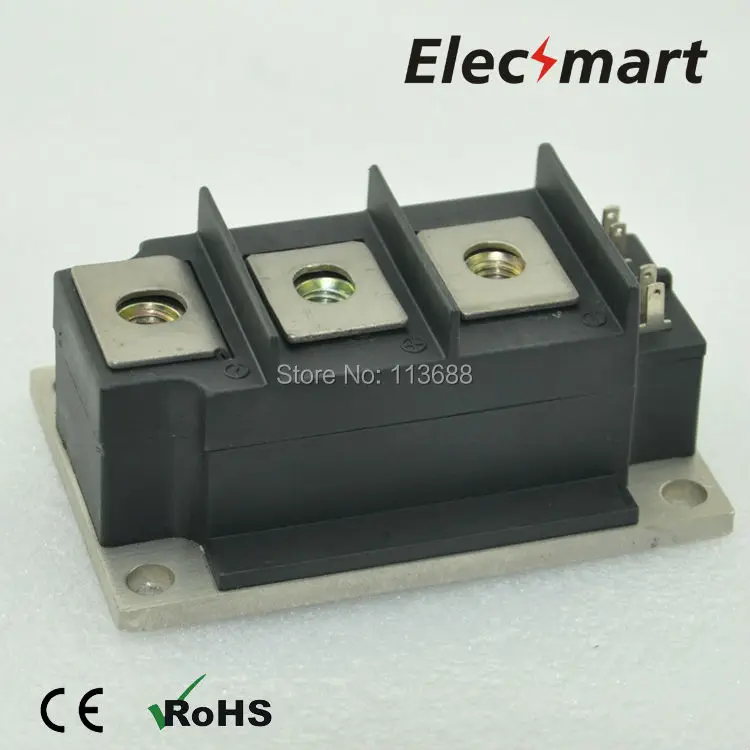 

SanRex Type THYRISTOR MODULE PK200FG160