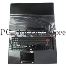 New/Orig For Y50 Y50P Y50-70 Y50-80 Y50P-70 Y50P-80 LCD Back Cover+Bezel+Palmrest Case+Bottom Complete Case Cover US