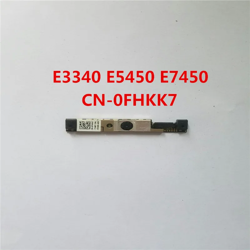 Для E3340 E7450 CN-0FHKK7 ноутбук ПК печатная плата питания swith Pro audio USBIO | Компьютеры и офис