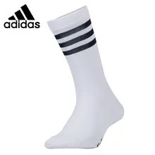 Новое поступление, спортивные носки унисекс с надписью «Адидас Нео» Q1 GR 1PP(1 пара