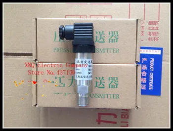 

diffused silicon pressure transmitter pressure sensor DC24V 4-20mA