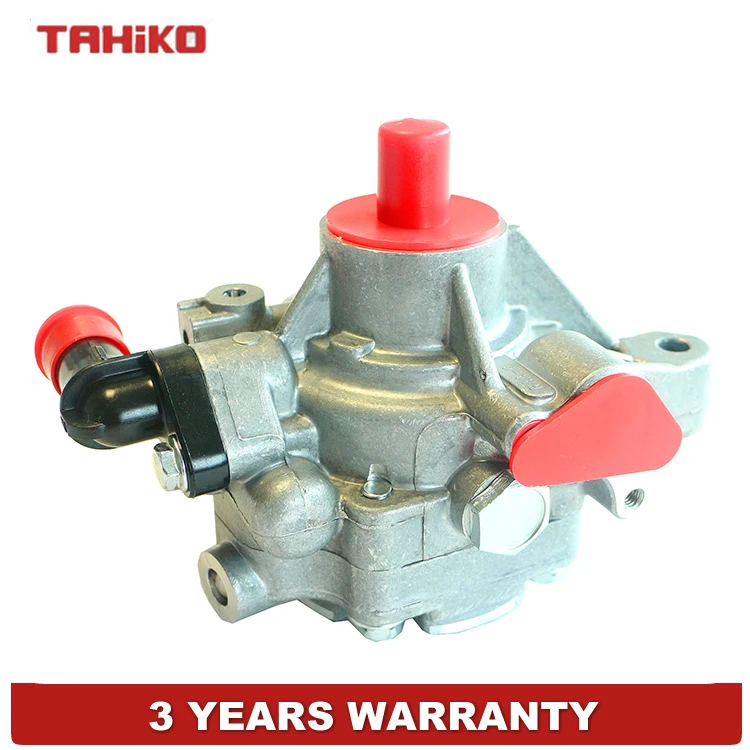 Power Steering Pump for Honda Accord 2.4L Engine 2003 2005, 56100RAAA01