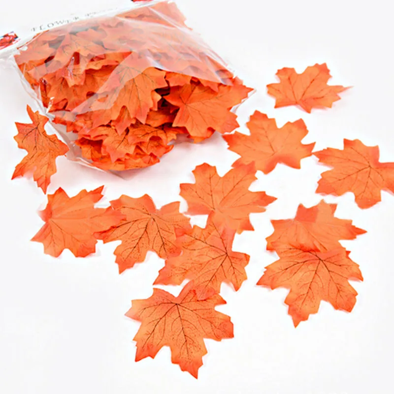 500pcs simulation assorted artificial