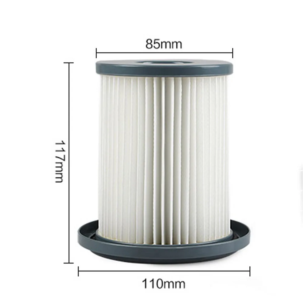 FILTRO HEPA PER ASPIRAPOLVERE PHILIPS FC8732 FC8734 FC8736 FC8748 | Leroy Merlin