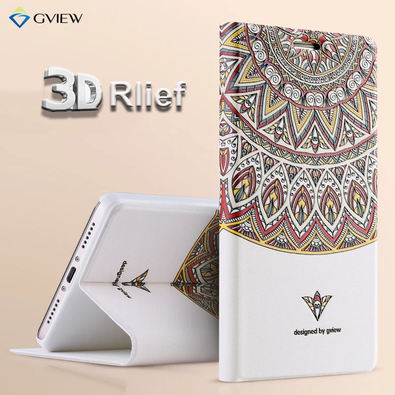 bilder für 3D Relief Muster Hohe Qualität Pu-leder Mit Standfunktion Smart Flip Abdeckung Fall Für Huawei Ehre 5X Handytasche Heißer Neue bilder für 3D Relief Muster Hohe Qualität Pu-leder Mit Standfunktion Smart Flip Abdeckung Fall Für Huawei Ehre 5X Handytasche Heißer Neue