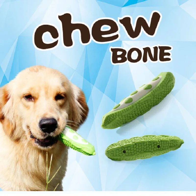 Best Quality Environmental Protection Material Dog Toys Pet Puppy Chew