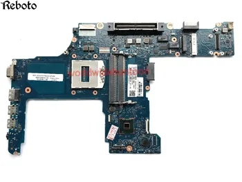 

Fully Tested Motherboard For HP ProBook 640 G1 650 G1 Laptop with rPGA947 socket HM87 chipset Integrated GPU PN 744007-601