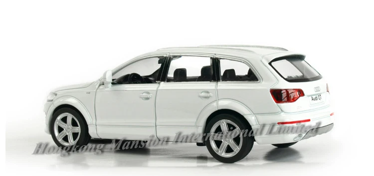 136 Car Model For Audi Q7 (10)