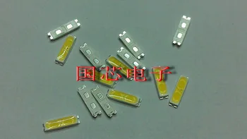 

For LG LED LCD Backlight TV Application LED Backlight 0.5W 3V 7020 Cool white LED LCD TV Backlight TV Application