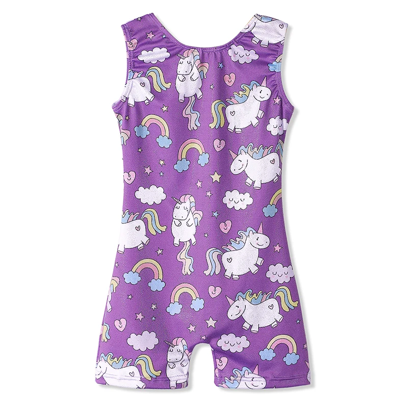 Cute Girls Gymnastic Leotards Sleevess Dancewear Child Ballet Dance Clothing Costumes Professional Leotards 3 Colors Cute Girls Gymnastic Leotards Sleevess Dancewear Child Ballet Dance Clothing Costumes Professional Leotards 3 Colors