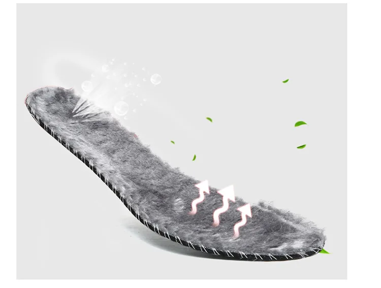Merkmak/мужские зимние ботинки; botas masculina; коллекция года; модные теплые ботильоны из микрофибры и хлопка; сезон осень-зима; мужская обувь