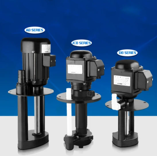 DOB-12/40 Вт однофазный 220 В машинный масляный насос охлаждающий насос циркуляционный Электрический насос с медным двигателем