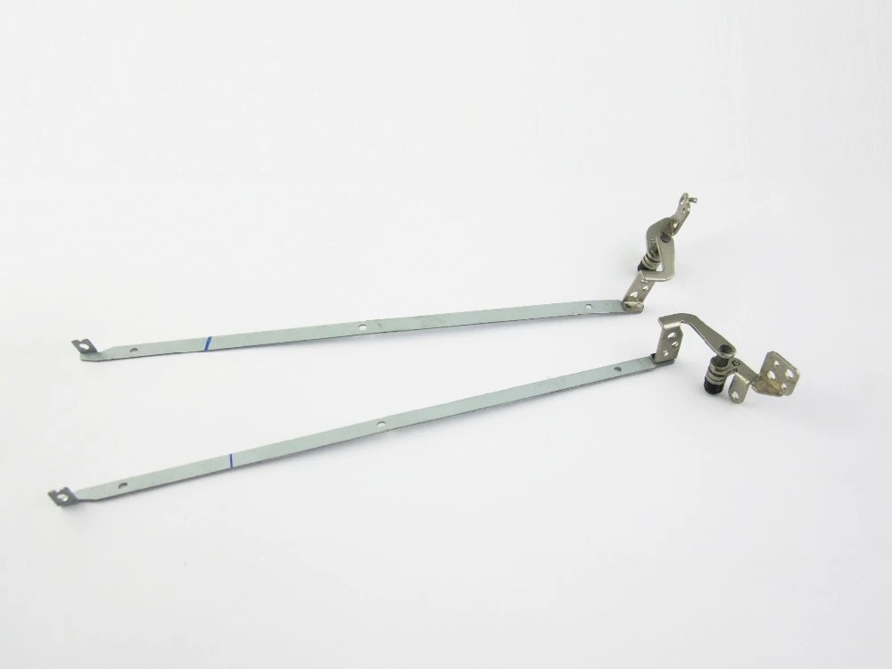Original Laptop LCD Hinges for Toshiba L630 L635 P/N:6055B0017301 6055B0017302 Left &amp Right | Компьютеры и офис