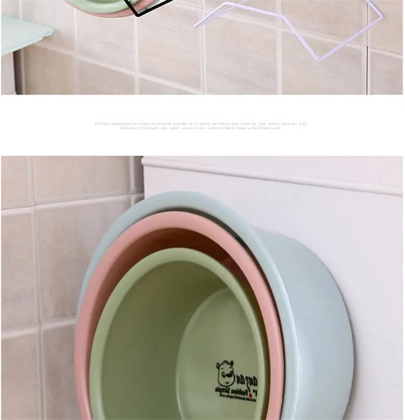 Вешалка для хранения в ванной, железная стойка для умывальника, настенная вешалка для ванной комнаты, крепкая наклейка, крючок для кухни, полки для хранения и стеллажи
