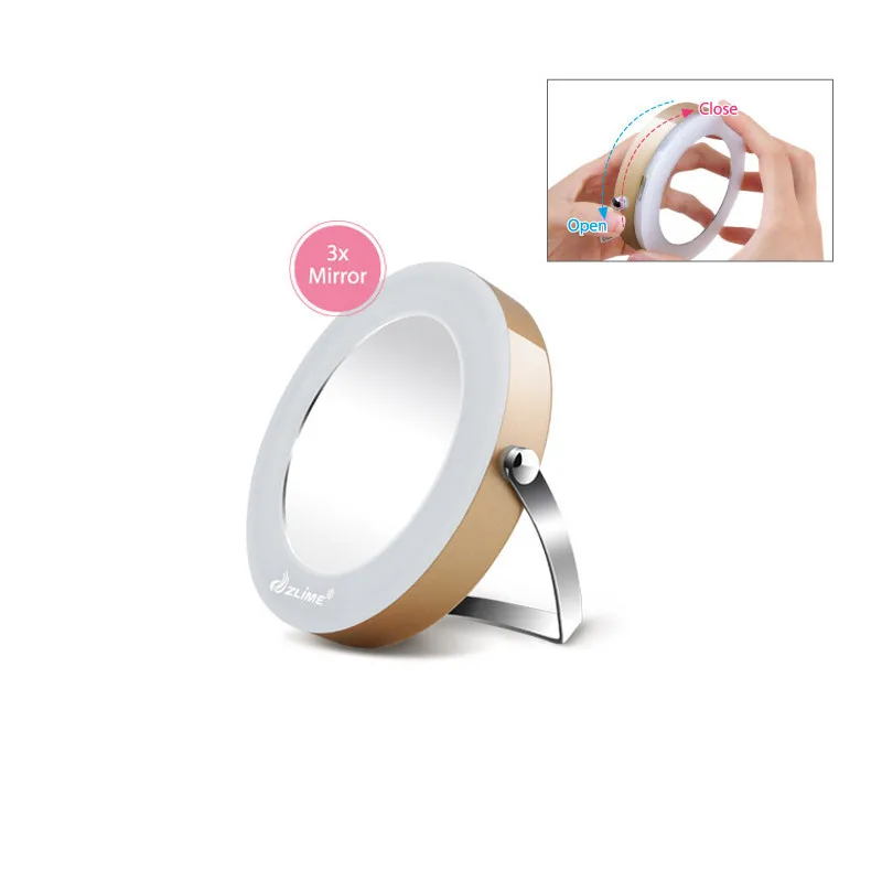 LED MIRROR 2