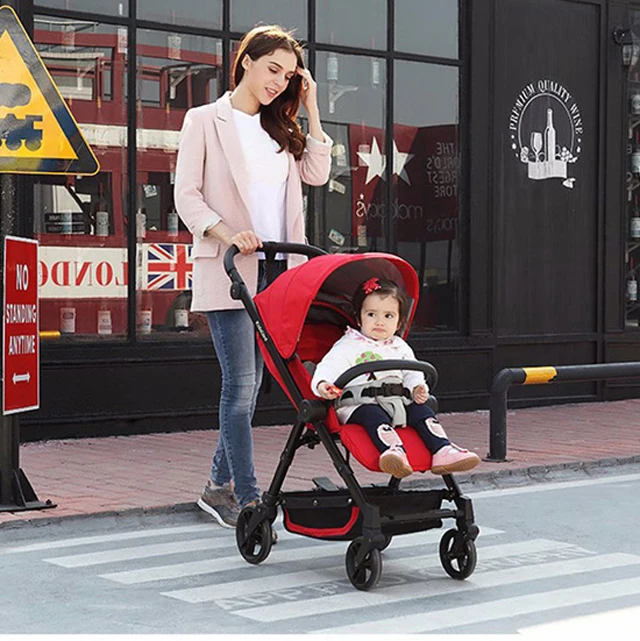 Perfect Eu Standard Baby 3 In 1 Stroller / 3 In 1 Twin Stroller / 2018 European Standard Baby Stroller 2 Perfect Eu Standard Baby 3 In 1 Stroller / 3 In 1 Twin Stroller / 2018 European Standard Baby Stroller 2